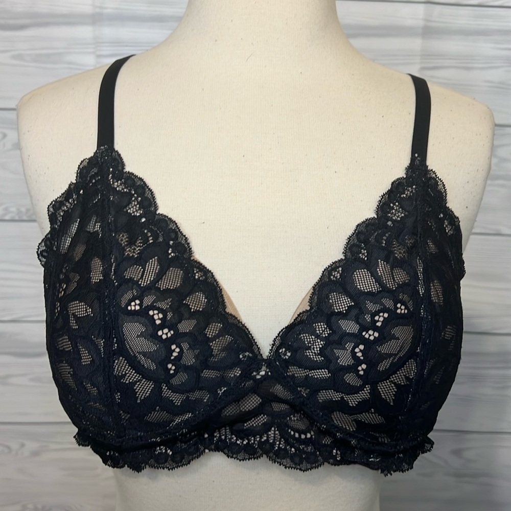 Aerie real power braw   36C